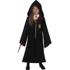 Prabangus Hermionos Įkyrėlės (Hermione Granger) kostiumas mergaitėms – Haris Poteris