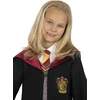 Prabangus Hermionos Įkyrėlės (Hermione Granger) kostiumas mergaitėms – Haris Poteris