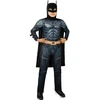 Prabangus Tamsos riterio (The Dark Knight) Betmeno kostiumas berniukams