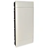 PRACTIBOX 36 mod. įleidžiamas skydelis Legrand 135167