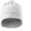 Practic Unisex Fleece Kepurė (Balta)