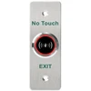 Praėjimo sistemos mygtukas Hikvision DS-K7P04A (EXIT / Emergency)