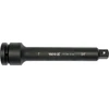 Yato Prailginimo strypas su adapteriu | 25 mm (1") vid. sriegis × 20 mm (3/4") išor. sriegis | 250 mm (YT-1169)