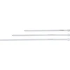PRAILGINIMO STRYPŲ RINKINYS | 6,3 MM (1/4") | 300 / 380 / 450 MM | 3 VNT. (6854)