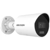 Pramoninė IP stebėjimo kamera Hikvision Pro Series su ColorVu DS-2CD2047G3-LI2UY/SL(2.8MM), cilindrinė, skirta vidaus ir lauko naudojimui, 2688 x 1520 px, tvirtinama prie sienos