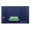 Šakotuvas PLANET IGS-4215-16T2S tinklo komutatorius Valdomas L2/L4 Gigabit Ethernet (10/100/1000) Mėlyna