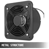 Ventiliatorius VEVOR Metalinė ašinė ventiliatorė 250 mm