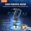 VEVOR Komerciškas panardinamas trintuvas 500W