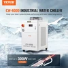 VEVOR Pramoninis vandens aušintuvas CW6000, CO2 lazeriui