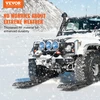 VEVOR 2 dalių pravažumo lentų rinkinys smėliui ir purvui