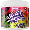 Pre-workout AK-47 Labs Paranoia 240 g, raudonųjų uogų skonio