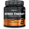 Pre-workout milteliai BioTechUSA NitroX Therapy 340 g, tropinių vaisių skonio