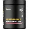 Pre-workout milteliai Dedicated Nutrition Unstoppable 420 g