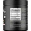 Pre-workout milteliai Dedicated Nutrition Unstoppable 420 g