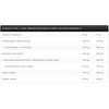 Pre-workout milteliai Kevin Levrone Maryland Muscle Machine 385 g