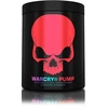 Pre-workout pump milteliai Genius Nutrition Warcry Pump 400g, braškių skonio