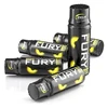 Pre-workout shot Genius Nutrition Fury Extreme 12 × 80 ml