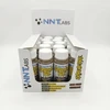 Pre-workout shot NNT Labs Extreme Pre 20 × 60 ml, rūgščių persikų skonio