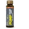 Pre-workout shot Olimp Xplode Pump 9 × 60 ml, apelsinų skonio