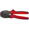 Knipex PRECIForce užspaudimo replės 0.25 - 6.0 mm²
