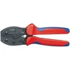 Knipex PRECIForce užspaudimo replės 0.25 - 6.0 mm²