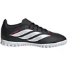 Predator Club TF JS0365 vaikiški futbolo bateliai adidas
