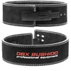 PREMIUM odinis kultūrizmo diržas - DBX-WB-1 M