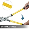 VEVOR Pex-Al-Pex 16-32 mm presavimo replės