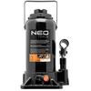 Priedas gertuvėms NEO Tools 10-456