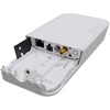 Maršrutizatorius MIKROTIK WAP LORA KIT FOR 2.4 GHZ RBWAPR-2ND&R11E-LR2