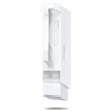 Ausinės Prieigos taškas TP-LINK CPE210 LAUKO (11 Mb/s - 802.11b, 150 Mb/s - 802.11n, 300 Mb/s - 802.11n, 54 Mb/s - 802.11g)