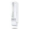 Ausinės Prieigos taškas TP-LINK CPE210 LAUKO (11 Mb/s - 802.11b, 150 Mb/s - 802.11n, 300 Mb/s - 802.11n, 54 Mb/s - 802.11g)