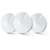 Prieigos taškas TP-LINK DECO M5 (3 vnt.) (400 Mb/s – 802.11 b/g/n, 867 Mb/s – 802.11 a/n/ac)