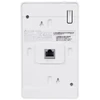 Ausinės Prieigos taškas TP-LINK EAP615-WALL