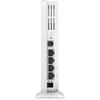 TP-LINK Omada AX3000 Desktop Wi-Fi 6 prieigos taškas | EAP650-Desktop | 802.11ax | 2402 Mbit/s | Ethernet LAN (RJ-45) jungtys 4 | MU-MiMO Taip | PoE