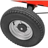 Priekaba-vežimėlis HECHT 57970, 300 kg keliamoji galia