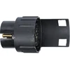 PRIEKABOS LIZDO ADAPTERIS 12 V | 7 KONTAKTŲ Į 13 KONTAKTŲ (80753B)