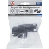 PRIEKABOS LIZDO ADAPTERIS 12 V | 7 KONTAKTŲ Į 13 KONTAKTŲ (80753B)