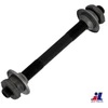 Priekinės stebulės ašis 9x108 JOYTECH CR-MO