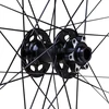 Priekinis dviračio ratas WTB Proterra i27, 29 colių, 110 × 15 mm
