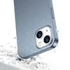 priekinis ir galinis dangtelis iPhone 13 + grūdinto stiklo ekrano apsauga, pilka (JR-BP927 trankus)
