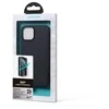 priekinis ir galinis dangtelis iPhone 13 Pro Max + grūdinto stiklo ekrano apsauga juoda (JR-BP928 juoda)