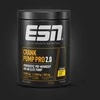 Prieštreniruotinis papildas ESN Crank Pump Pro 450 g