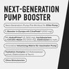 Prieštreniruotinis papildas ESN Crank Pump Pro 450 g