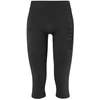 Prigludusios juodos apatinės kelnės MILLET M Drynamic Soft 45019