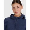 Primaloft Active moteriškas žygio megztinis 4F 4FWSS25TFSWF481-22S