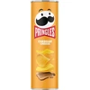Pringles Cheddar Flavor 156g x14 (USA)