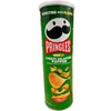 Pringles Cheesy Jalapeno Popper 158g x 14 pcs (USA)