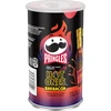 Pringles Hot Ones Barbacoa 70g x 12 pcs (USA)