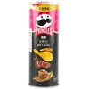 Pringles M5 Foie Gras Steak Flavor 80g x 24 pcs (CHI)